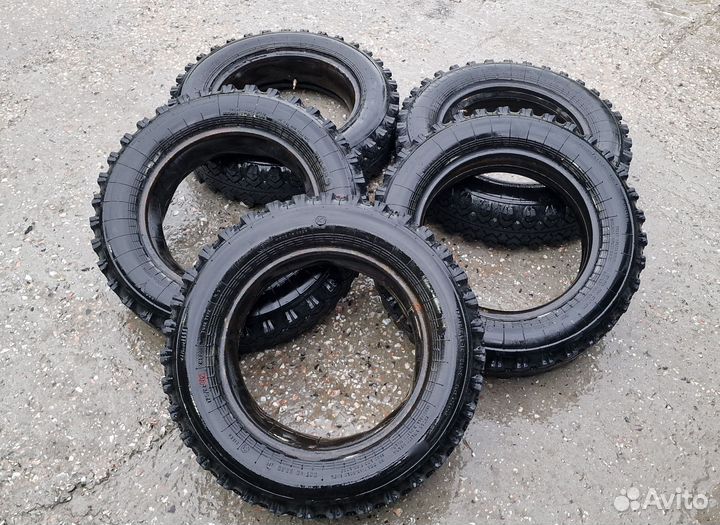 Алтайшина ВЛИ-5 175/80 R16