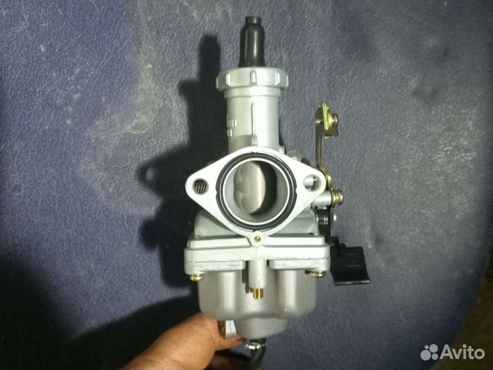 Продам карбюратор PZ-27