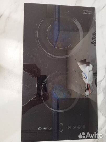 Варочная панель