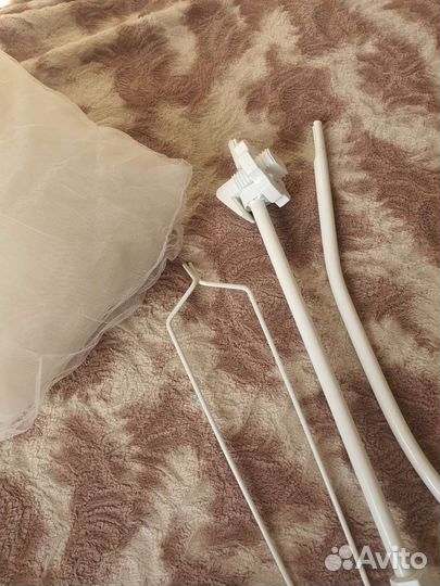 Держатель для балдахина