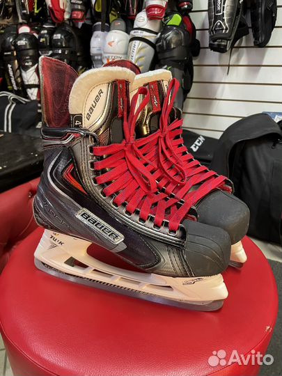 Коньки хоккейные Bauer APX-2 R-4D
