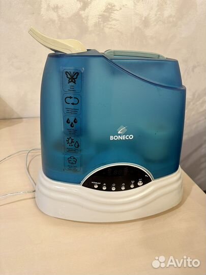 Ультразвуковой увлажнитель Boneco 7135