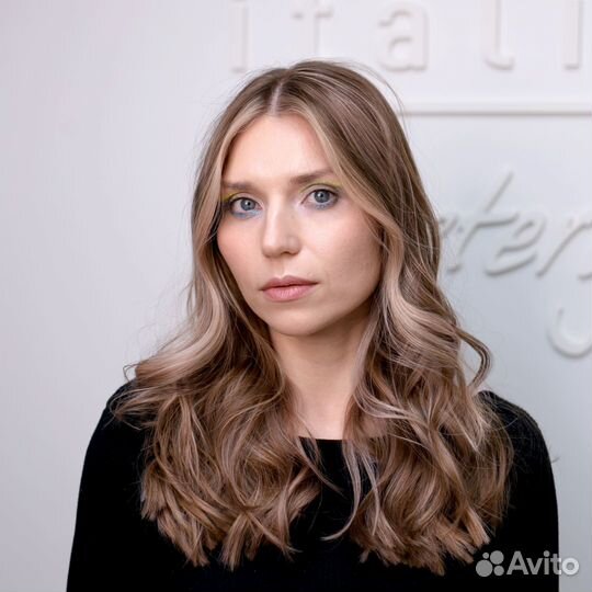 Урок макияжа. Макияж для себя