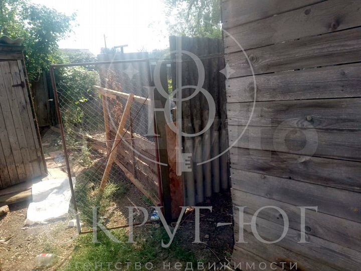 Дом 49,4 м² на участке 22 сот.