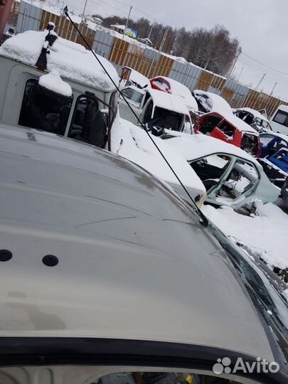 Крыша LADA Largus