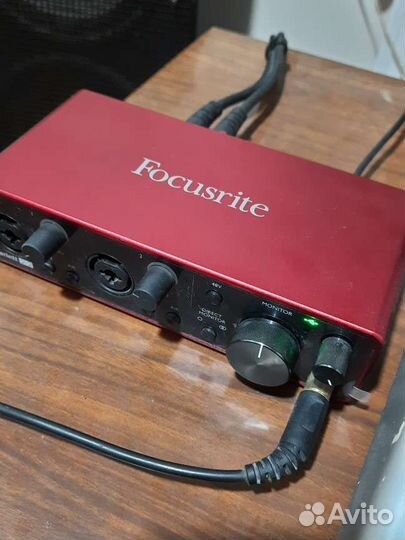 Студия звукозаписи