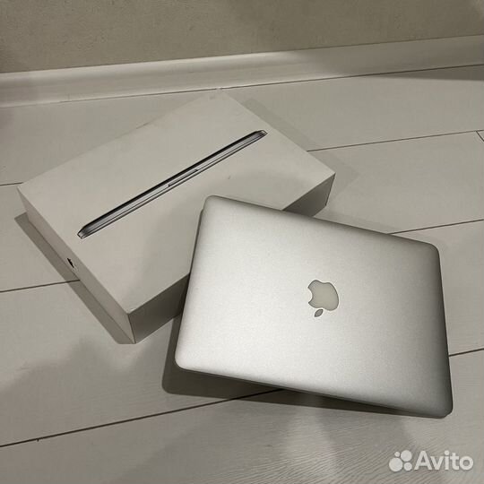 Macbook Pro 13 2015