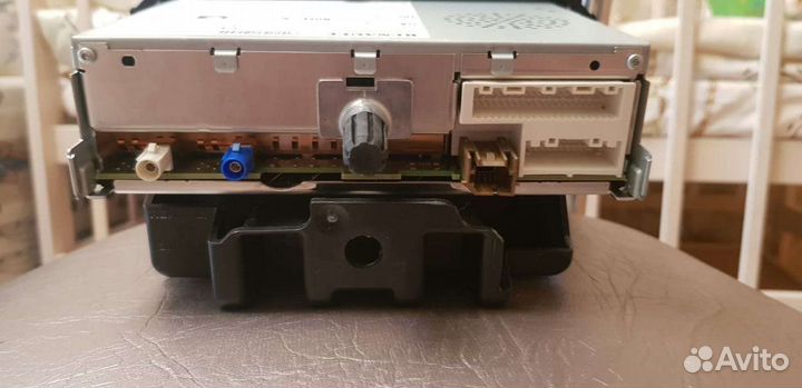 Мультимедиа Renault kaptur 2021 Bosch