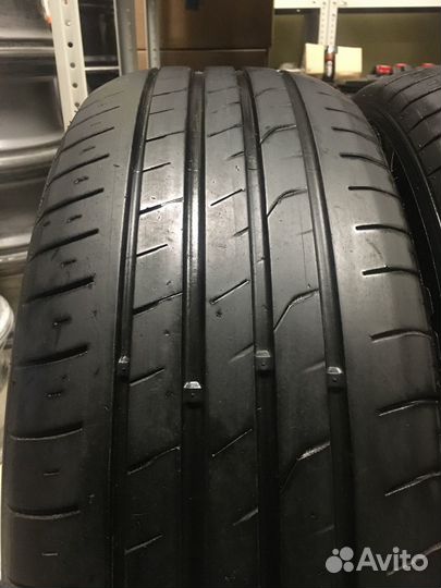 Nexen N'Fera SU1 215/60 R16 95V