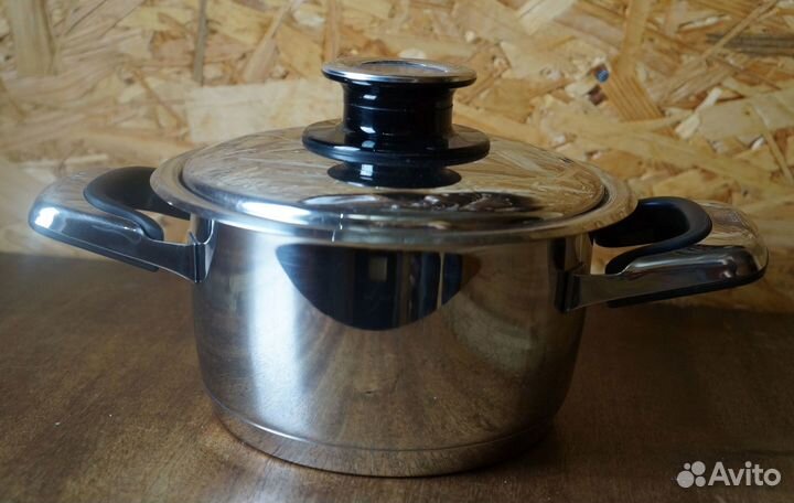 Кастюля Zepter