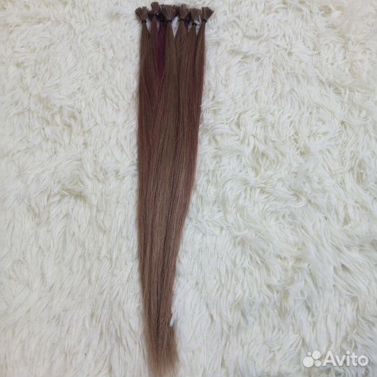Волосы для наращивания