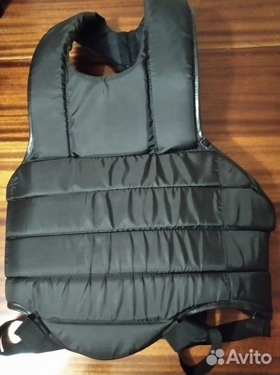 Спортивные аксессуары для единоборств для защиты