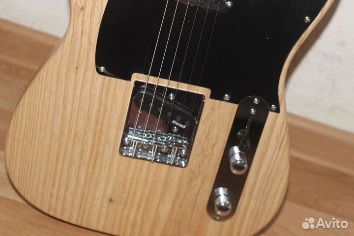 Электрогитара Prodipe jmftc80ASH TC80MA, новая