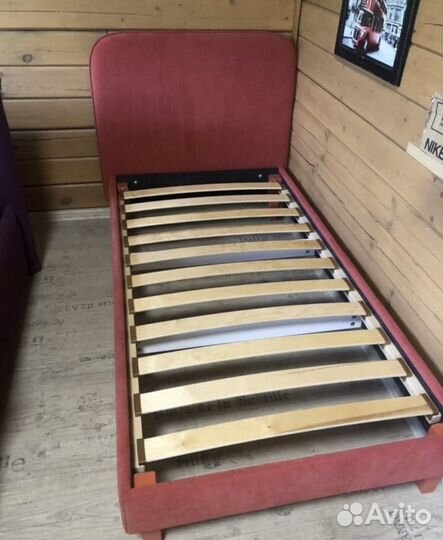 Кровать детская