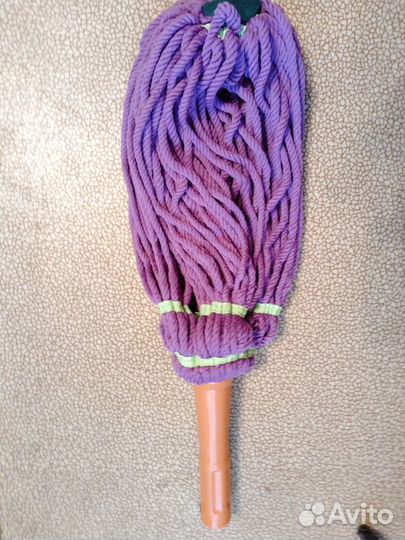 Насадка для швабры