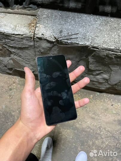 Xiaomi redmi note 11 pro