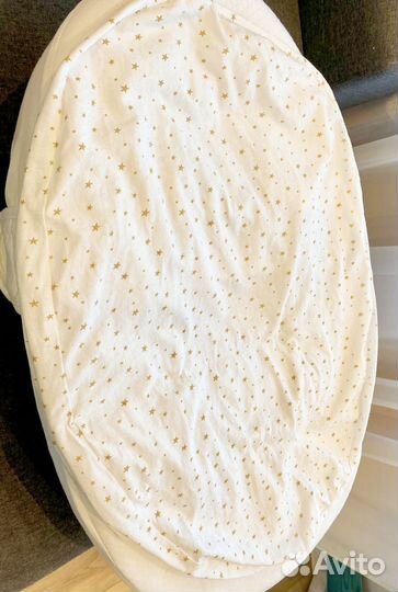 Кокон для новорожденных cocococon + подарки