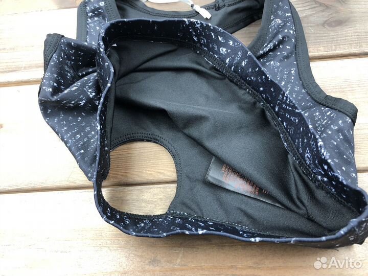 Спортивный топ для девочки usapro