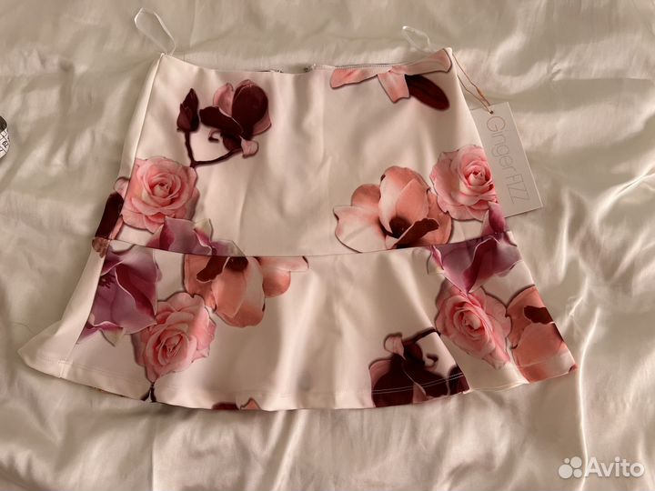 Юбка Ginger Fizz