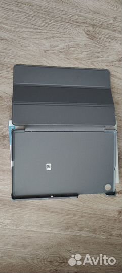 Планшет lenovo tab m10 fhd plus