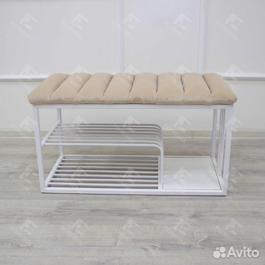 Обувница в прихожую