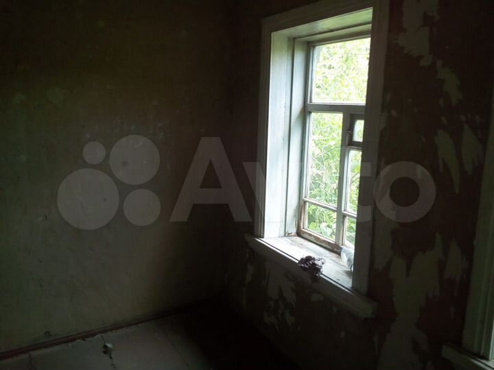 Дом 40 м² на участке 25 сот.