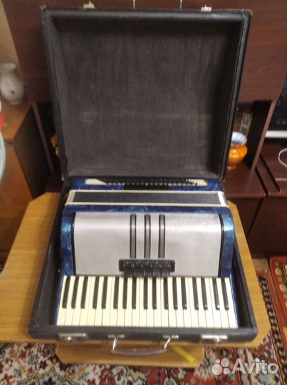 Аккордеон