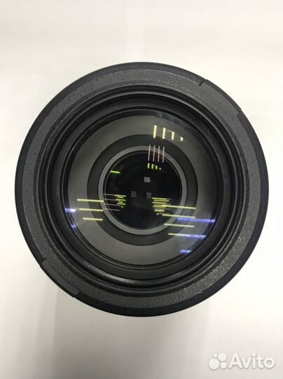 Объектив Nikon DX AF-S Nikkor 55-300mm