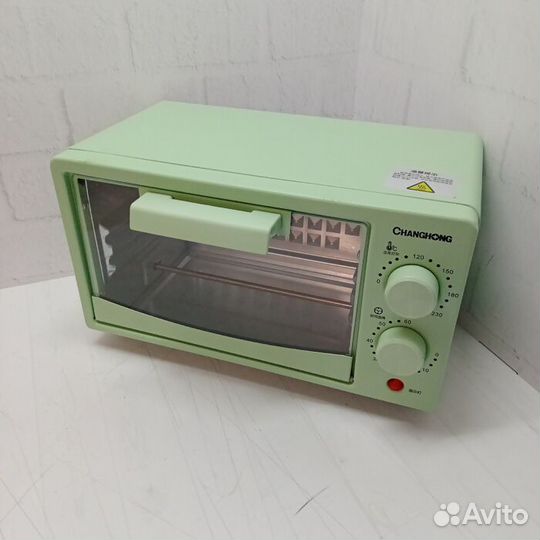 Мини-печь Changhong SH-nimikaoxiang12L