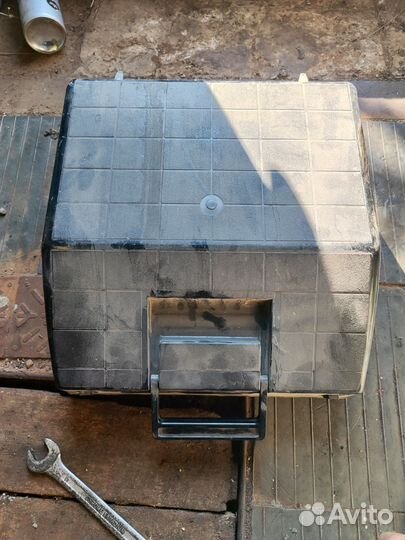 Пишущая машинка