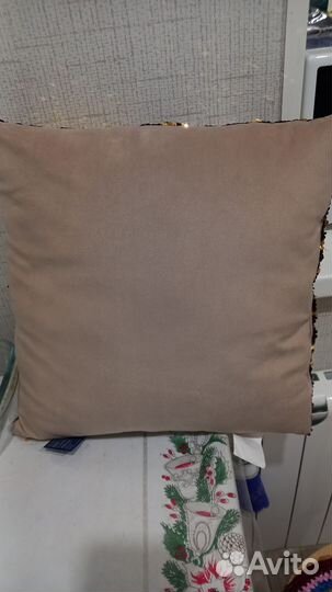 Подушка