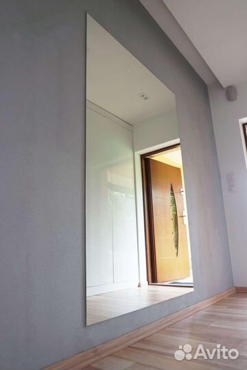 Зеркало большое