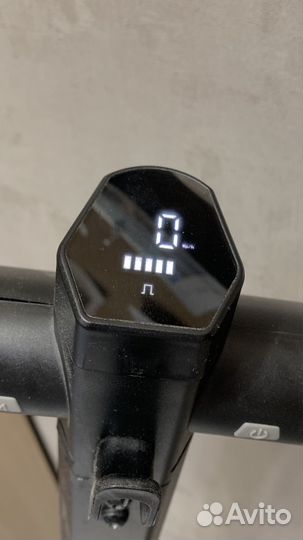 Электросамокатhipper