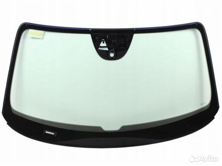 Лобовое стекло Audi E-Tron GT