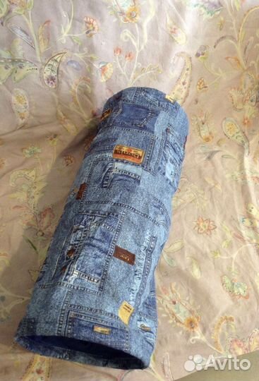 Тоннель для кошки новый