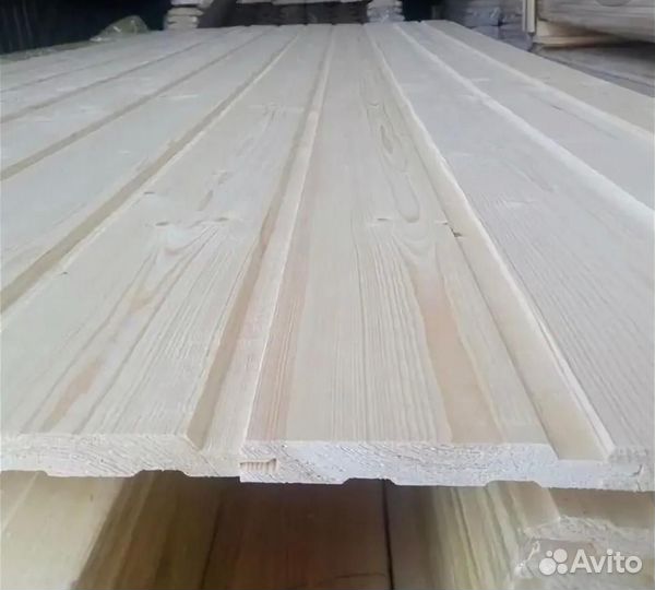 Евровагонка сорт А