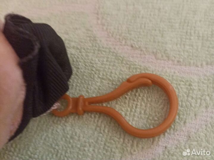 Мягкая игрушка кошмар Фредди пять ночей с фредди