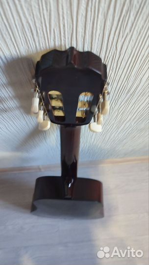 Классическая гитара Euphony gc-130