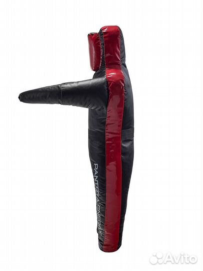 Манекен для борьбы