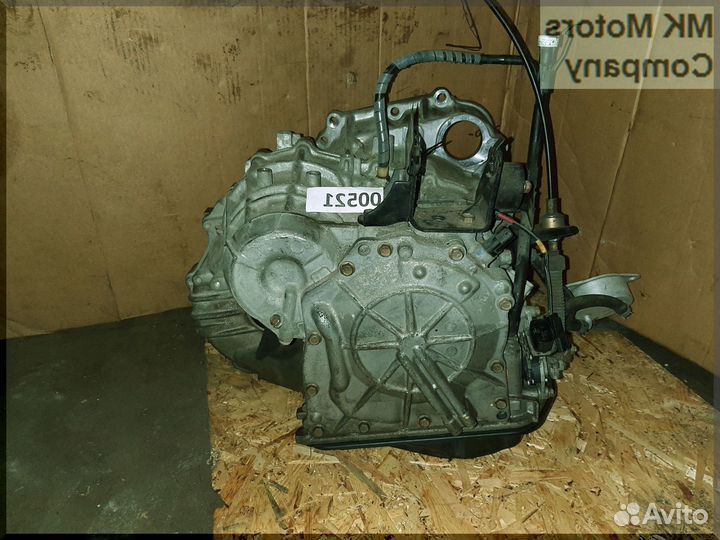АКПП 1AZ-FSE U241E 2,0 Toyota Avensis