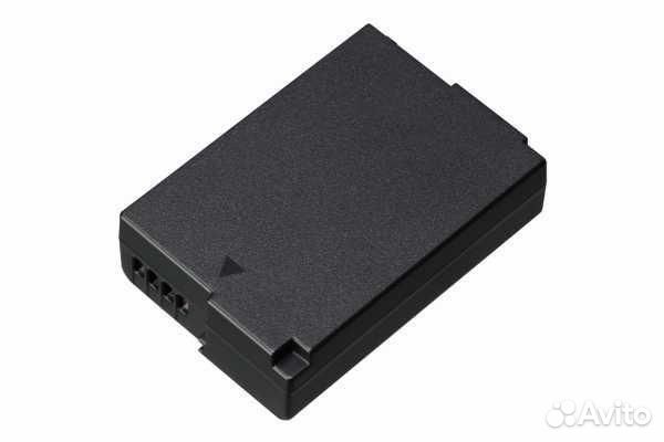 Сетевой адаптер Panasonic DMW-AC8 + DMW-DCC9