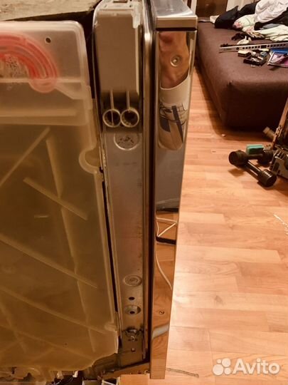 Посудомоечная машина bosch neff siemens