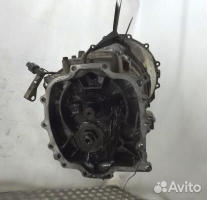 Кпп 5ст. mitsubishi pajero 4 (XNI18DP01)