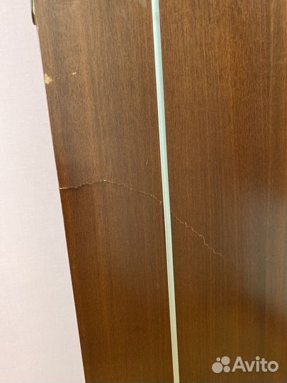 Дверь межкомнатная 800 х 2000