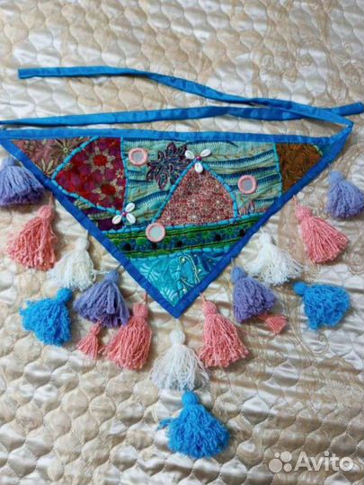 Напопник/ подпоясник атс