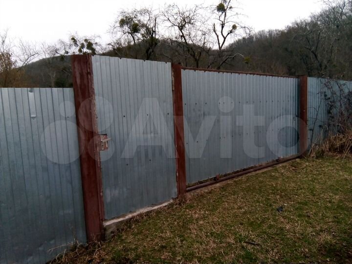 Участок 26 сот. (ИЖС)