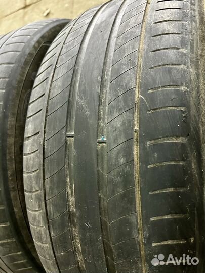 Michelin Primacy 3 225/50 R17 94W