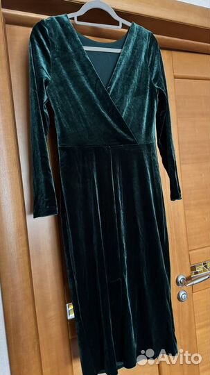 Платье вечернее 46-48