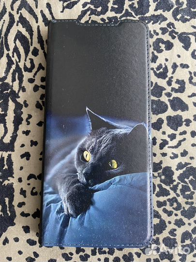 Чехол на techno комон 19,19pro