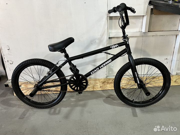 Велосипеды BMX 20 - новые